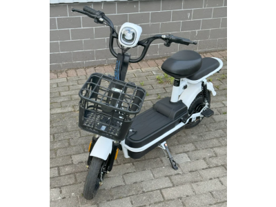 Электроскутер Shtenli Model gt 11 li-on 48/12